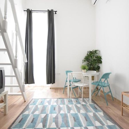 Budget Apartment By Hi5 - Kertesz Street Budapeste Exterior foto