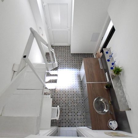 Budget Apartment By Hi5 - Kertesz Street Budapeste Exterior foto
